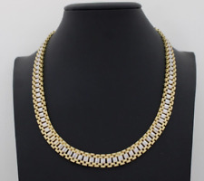 18k two toned for sale  Atlanta