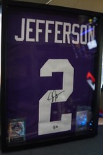 Justin jefferson hand for sale  Cataula