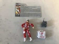Figurine joe lifeline d'occasion  Éragny