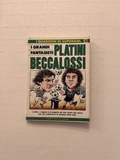 Quaderni supergol peruzzo usato  Scandiano