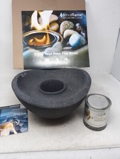 Terraflame wave fire for sale  Burley