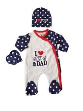 Baby kleidung set gebraucht kaufen  Herrenberg