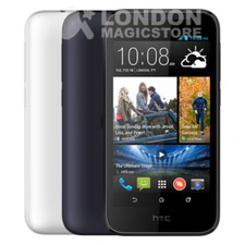 HTC Desire 310 4GB Odblokowany 4,5" Android 3G Smartphone - Doskonały stan, używany na sprzedaż  Wysyłka do Poland