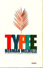 Herman melville typee gebraucht kaufen  Schenefeld