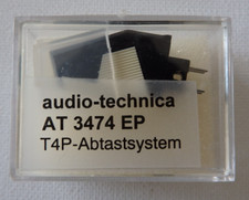 Audio technica 3474 gebraucht kaufen  Wipperfürth