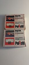 Polistil evolution pista usato  Roma