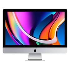 Imac 2020 3.8ghz usato  Italia