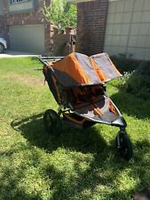 Bob double jogging for sale  Laredo