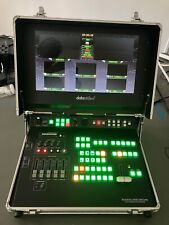 Datavideo 2000 portable for sale  Bedford