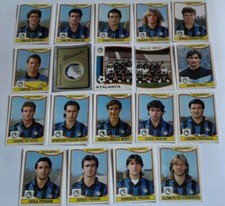 1990 atalanta calciatori usato  Roma