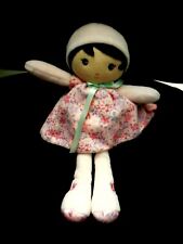 Doudou peluche poupée d'occasion  Molsheim