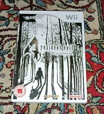Resident evil wii usato  Certaldo