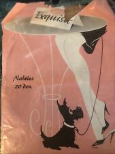 Calze inglesi vintage usato  Roma