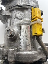Klimakompressor peugeot 206 gebraucht kaufen  Becherbach, Hausen, Schneppenbach