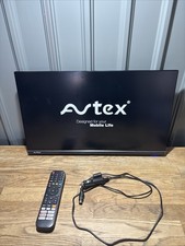 Avtex av215ts smart for sale  DERBY