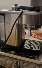 Ariete espresso slim usato  Senigallia