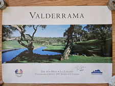 1997 ryder cup for sale  Saint Louis