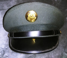 Vintage military hat for sale  Weirton