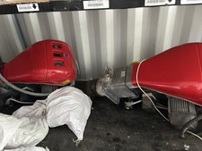 Reillo burners dungs for sale  DUNSTABLE