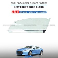 Usado, Janela lateral porta janela frontal esquerda para Aston Martin RAPID 2010-2016 AD43F21411AF comprar usado  Enviando para Brazil