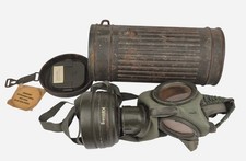 Allemand ww2 boitier d'occasion  Feignies