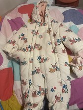 John lewis baby for sale  GLASGOW