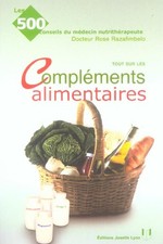 Complements alimentaires d'occasion Complements alimentaires d'occasion  Barr