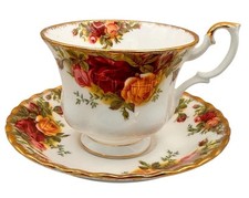 Royal albert old for sale  Niagara Falls