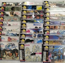 CD 30 CD set Model number  THE BEATLES CD SET ANF SOFT WARE comprar usado  Enviando para Brazil