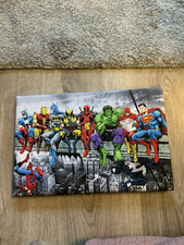 Marvel comic book for sale  DUNSTABLE