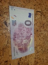 Euro banknote schein gebraucht kaufen  Nordstemmen