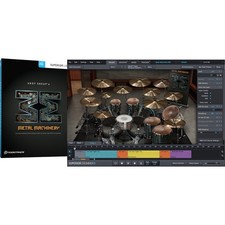 Toontrack superior drummer for sale  DONCASTER