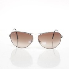 Ray-Ban, Okulary przeciwsłoneczne, RB3293 Metal Aviator, Pilot/Aviator, Brązowe, Damskie #8kU, używany na sprzedaż  PL