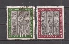 Bund 1951 marienkirche gebraucht kaufen  Haan