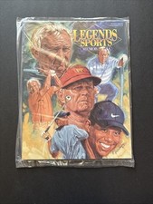 Legends sports memorabilia for sale  Hollywood