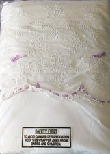 White double bed for sale  RAMSGATE