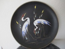 Antiker ruscha wandteller gebraucht kaufen  Emsdetten
