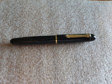 Penna stilografica pelikan usato  Roma