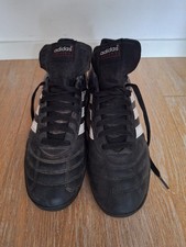 Scarpe calcetto uomo usato  Poggibonsi