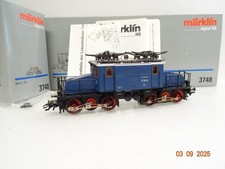 Märklin 3748 lok gebraucht kaufen  Erftstadt