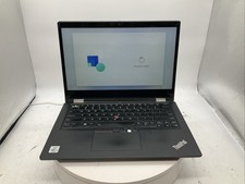 Lenovo l13 yoga for sale  Franklin