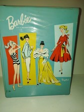 Vintage barbie case for sale  Riverside