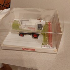 Wiking claasm mähdrescher gebraucht kaufen  Lauingen (Donau)