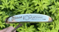 Titleist lafemme right for sale  STANFORD-LE-HOPE