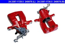 Bremssattel ate 3387 gebraucht kaufen  Oberlungwitz