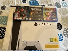 Playstation standard accessori usato  Viticuso