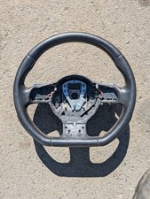 Volante AUDI A3 8P Q5 COURO PRETO 3 RAIOS 8P0419091 A5 S5 comprar usado Volante AUDI A3 8P Q5 COURO PRETO 3 RAIOS 8P0419091 A5 S5 comprar usado  Enviando para Brazil