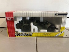 Joal compact scraper d'occasion  Port-la-Nouvelle