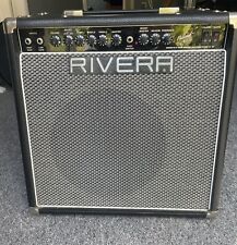Rivera pubster x12 for sale  LINCOLN