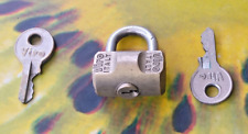 Viro 102 lucchetto usato  Italia